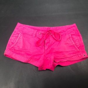 PINK Victoria’s Secret Shorts